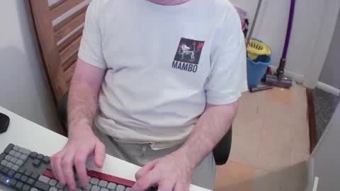 Morph online show from 04-20-26, 07:48