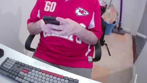 Morph online show from 05-17-26, 07:54