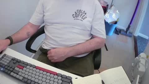 Morph online show from 05-28-26, 11:29