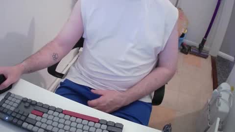 Morph online show from 06-01-26, 07:26