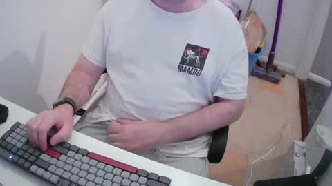 Morph online show from 06-05-26, 08:47
