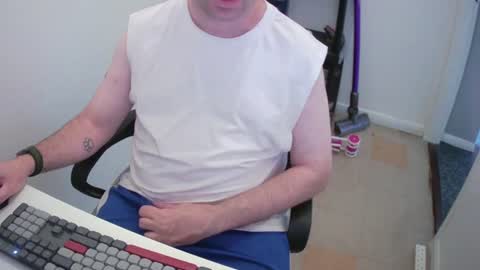 Morph online show from 07-05-26, 01:51