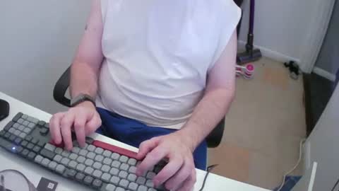 Morph online show from 07-08-26, 08:02