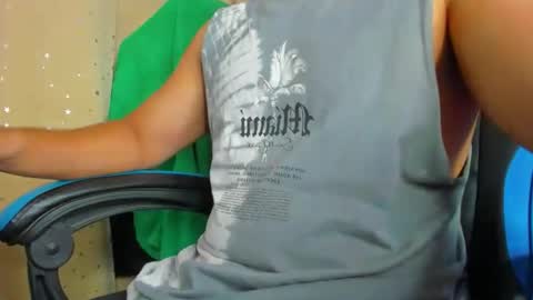 Esteban Gomez online show from 05-20-26, 05:57