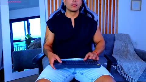 ESTEBAN online show from 05-16-26, 11:31