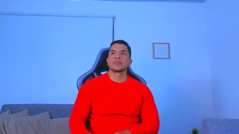 ESTEBAN online show from 06-21-26, 11:24