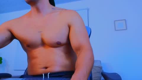 ESTEBAN online show from 06-27-26, 02:55