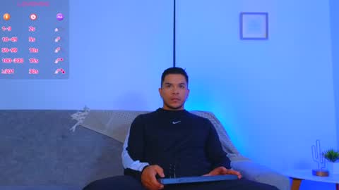 ESTEBAN online show from 07-06-26, 12:02