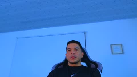 ESTEBAN online show from 07-14-26, 11:38