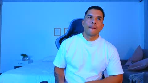ESTEBAN online show from 08-02-26, 11:58