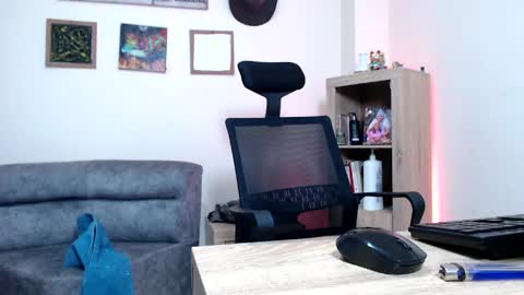 Esteban Fernandez online show from 06-08-26, 03:51