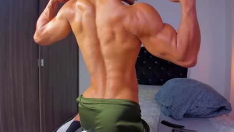 Snapshot of esteban_stud chatting on 02-05-25, 10:22 ESTEBAN online show from 02-05-25, 10:22