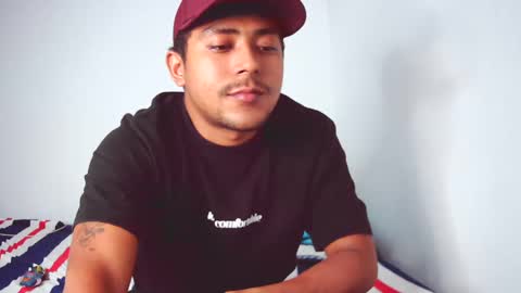 Snapshot of esteban_verg chatting on 12-15-24, 07:13 wailer1996 online show from 12-15-24, 07:13