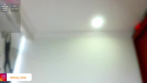 Esteban independent model online show from 01-09-25, 12:52