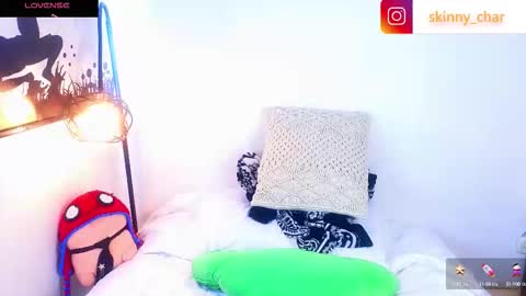 Esteban independent model online show from 09-09-25, 01:43