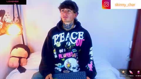 Esteban independent model online show from 09-25-25, 09:24