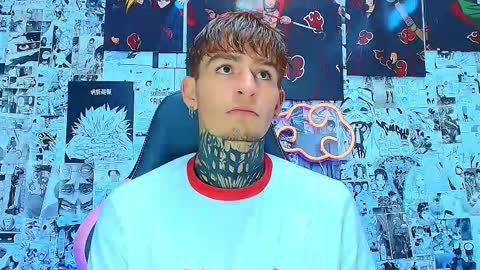 Esteban independent model online show from 11-25-25, 11:43