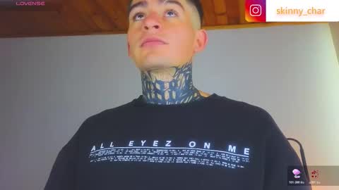 Esteban independent model online show from 01-15-26, 01:37