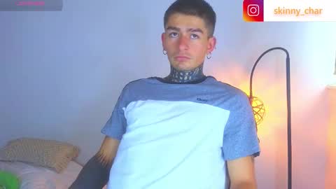 Esteban independent model online show from 02-18-26, 02:13