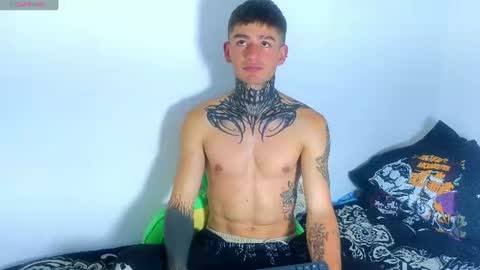 Esteban independent model online show from 06-11-26, 12:32