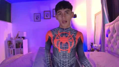 Esteban online show from 11-15-25, 11:18