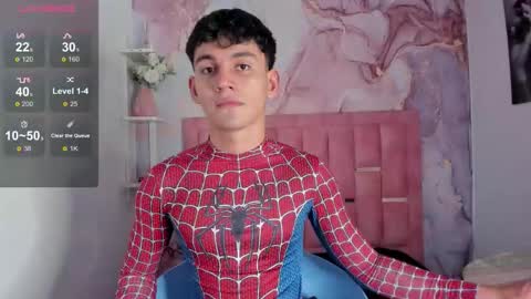 Esteban online show from 12-19-25, 07:10