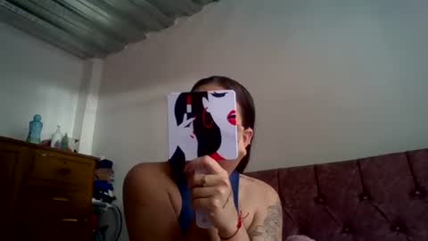 estefa1 online show from 06-23-26, 07:56