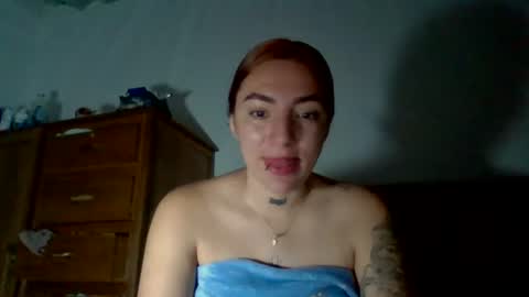 estefa1 online show from 07-01-26, 05:31