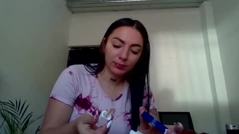 estefa1 online show from 07-18-26, 07:28