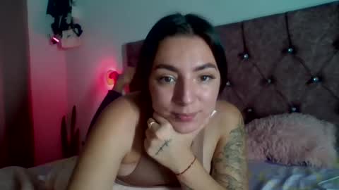 estefa1 online show from 07-24-26, 02:20