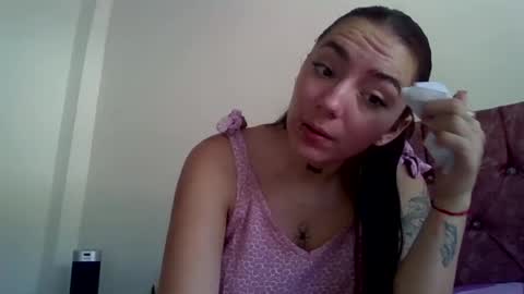 estefa1 online show from 07-26-26, 08:49