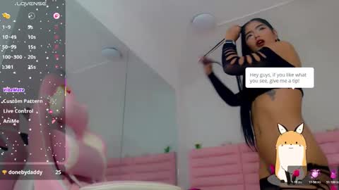 estefany_squirt online show from 03-12-26, 04:51