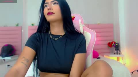 estefany_squirt online show from 03-14-26, 04:18