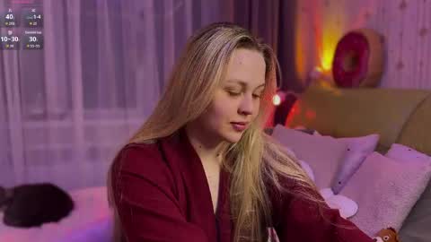 Estella online show from 05-11-26, 04:59