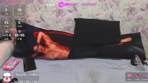 estelle_hicks online show from 03-09-25, 06:21