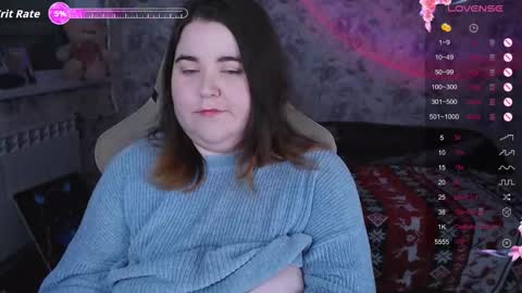 estelle_hicks online show from 12-17-25, 06:36