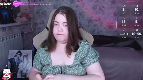 estelle_hicks online show from 06-13-26, 07:12