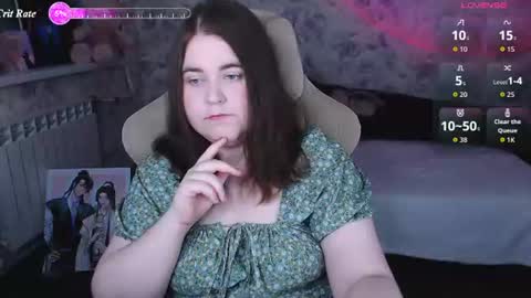 estelle_hicks online show from 07-18-26, 07:17