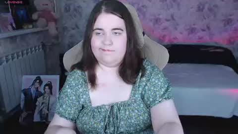 estelle_hicks online show from 07-28-26, 07:39