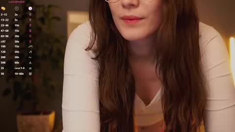 Ester online show from 12-03-25, 12:40