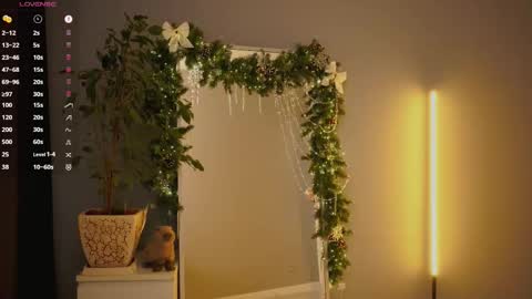 Ester online show from 01-13-26, 03:23