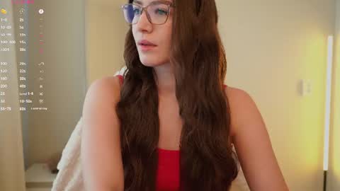 Ester online show from 07-13-26, 03:31