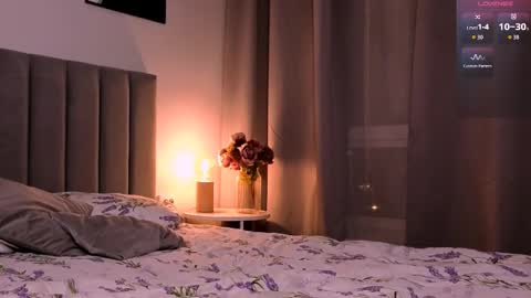 Ester online show from 03-06-26, 07:21