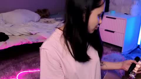 Ester online show from 07-28-26, 05:56