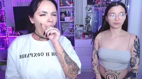 Ester online show from 12-11-24, 09:01