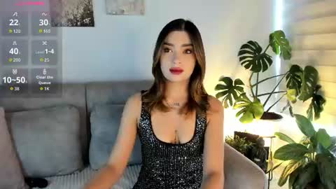 Is secret online show from 07-17-26, 06:46