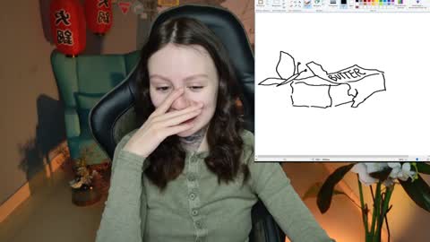 kelt0901 - my channel in telegra online show from 02-06-25, 02:26