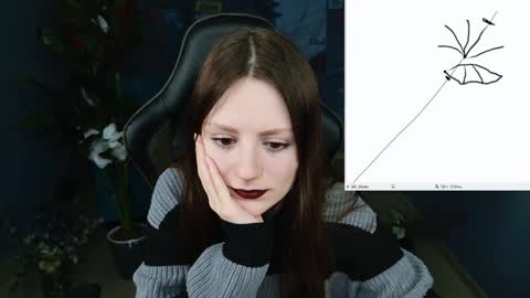 kelt0901 - my channel in telegra online show from 02-27-25, 02:21