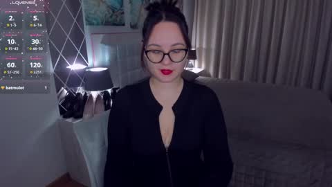 Odelia online show from 12-02-24, 05:37