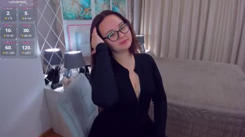 Odelia online show from 12-08-24, 05:29